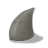 [shark's fin]