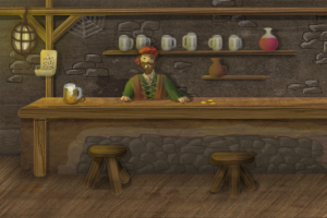 [Tavern]