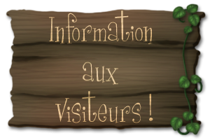 [Visitor Information]